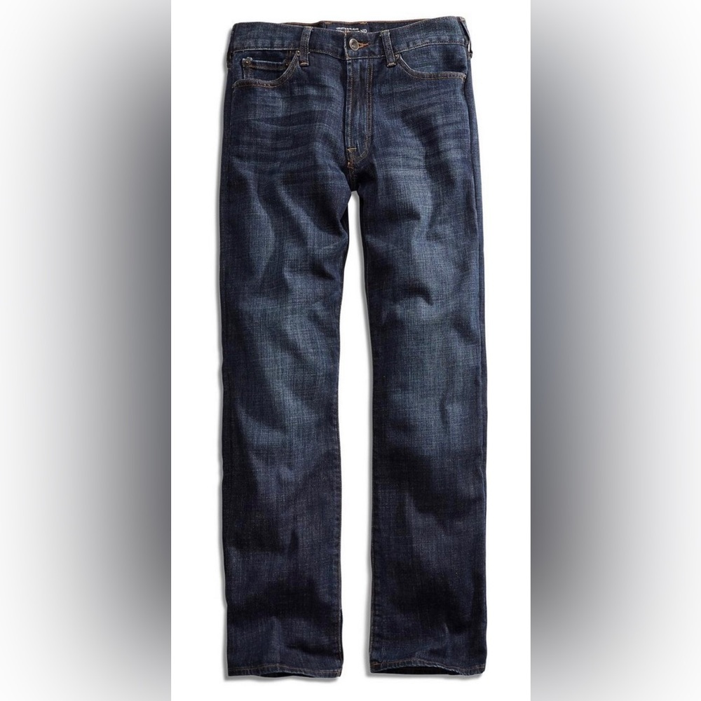 Lucky Brand Men’s Jeans 455 Relaxed Boot size W34 L34